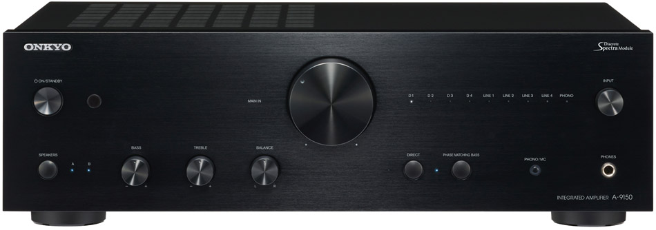 Onkyo A-9150
